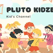 Pluto Kidzee