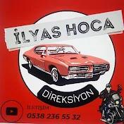 İLYAS HOCA