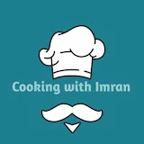 Cooking with Imran