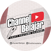 channel Belajar
