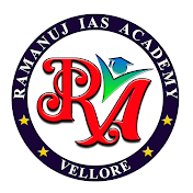 Ramanuj IAS Academy