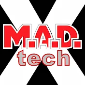 M.A.D. X tech