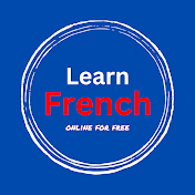 Learn French Online For Free