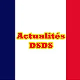 Actualités DSDS