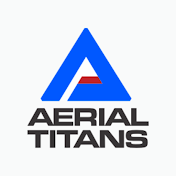 Aerial Titans