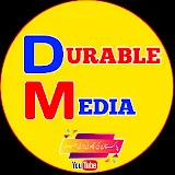 DURABLE MEDIA