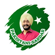 Pakistani-Sardar