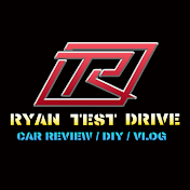 Ryan Test Drive