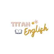 Titan English