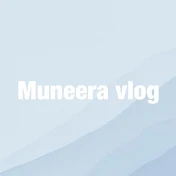 Muneera vlogs