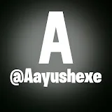 Aayushexe