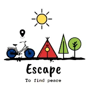 Escape To Find Peace