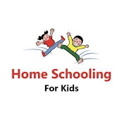 Home Schooling for Kids