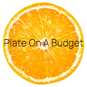 Plate on a Budget