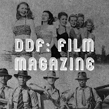 DDF: Film Magazine