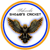 Shoaib's Cricket