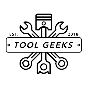 Tool Geeks