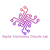 Digital Electronics Circuits Lab