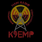 K9EMP Ham Radio, Prepping, and Adventures