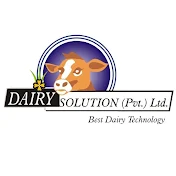 Dairy Solution Pvt Ltd.