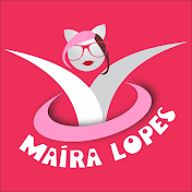 Maíra Lopes DRAMAS, DORAMAS E MAIS