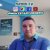 Tucocel Movistar cordero