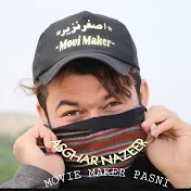 Asghar Nazeer Movie Maker Pasni