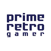 Prime Retro Gamer