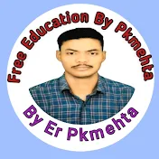 Free Educationby Pk Mehta  243K Views • 1 days ago