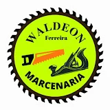 WALDEON FERREIRA Marcenaria e Diy