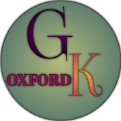 Oxford GK