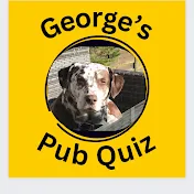 George’s Pub Quiz