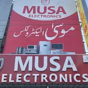 Musa Electronics