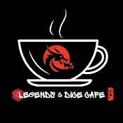 Legends & Dice Cafe