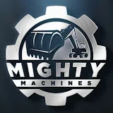 Mighty Machines