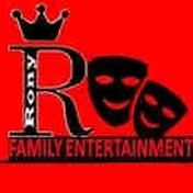 Rony Family Entertainment