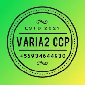 Varia2 CCP