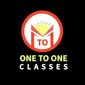 ONE TO ONE CLASSES