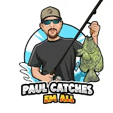 Paul catches em all