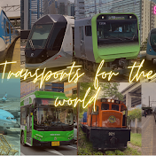 Transports for the World- Transworld Cities