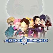 CODE LYOKO BEYOND