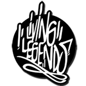 Living Legends - Topic