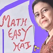 Math Easy Hai with Sushma Prasad