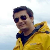 Bhavesh Parekh