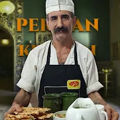 Persian Kietchen