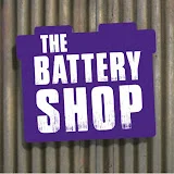 The Battery Shop