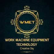 Work Machine Equipment Technology