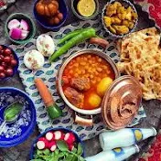 iran foods