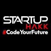 STARTUP HAKK