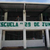 ESCUELA DE EB 29 DE JUNIO